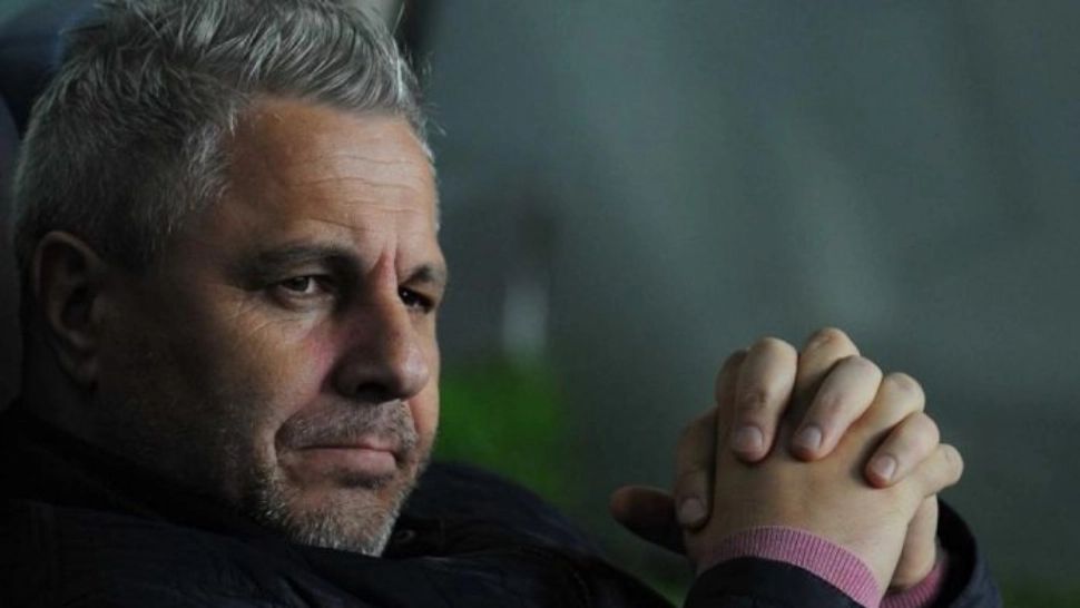 Cine l-a convins pe Marius Șumudică să meargă la FCSB: "L-am sfătuit să se ducă neapărat acolo!"