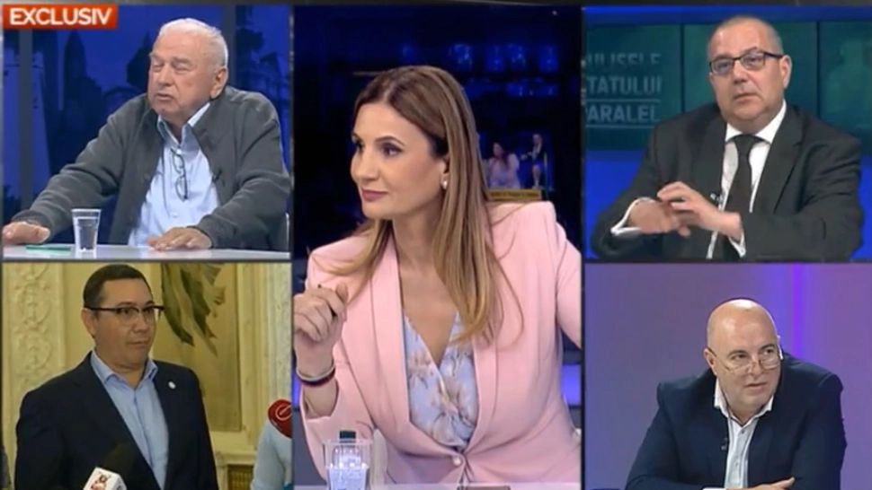 Ioan Talpeș, informații explozive. Revine România în sfera Estului? Negocierile de culise ale intrării României în NATO