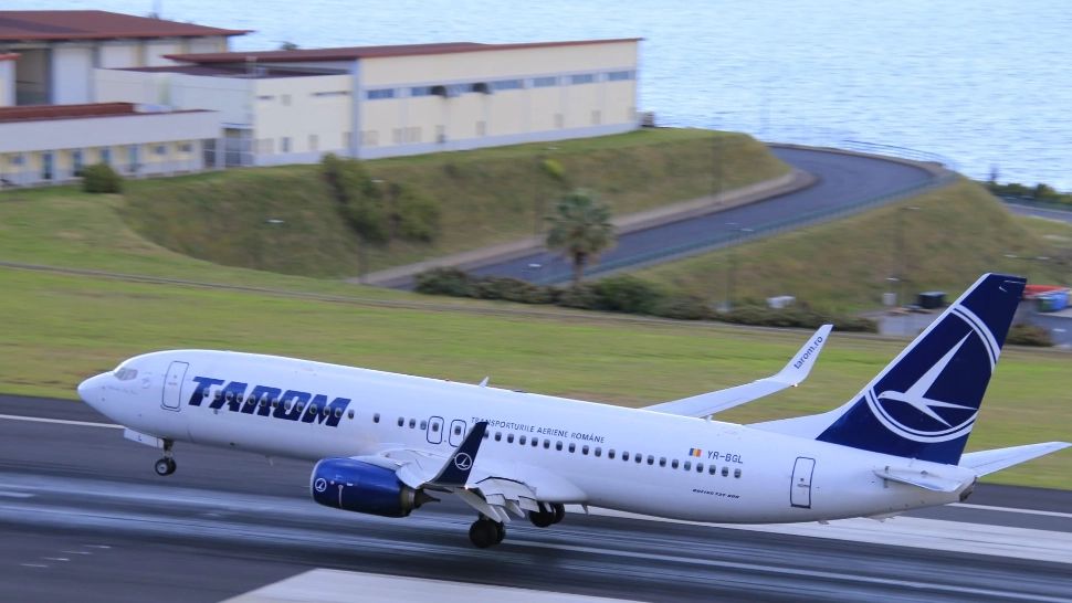 Bruxelles, undă verde la ajutorul de stat pentru pierderile TAROM din pandemie - 1,9 milioane de euro