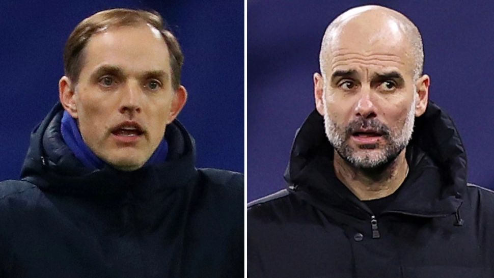 Manchester City - Chelsea, finala Champions League din acest an! Ultimele detalii de la Porto