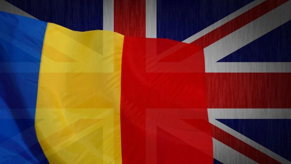 Peste 900.000 de români vor să se stabilească în Marea Britanie post-BREXIT - Care e termenul-limită pentru cererile de rezidență