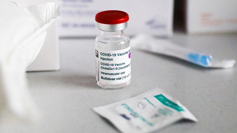 A treia doză de vaccin - România este pregătită să imunizeze toată populația încă o dată