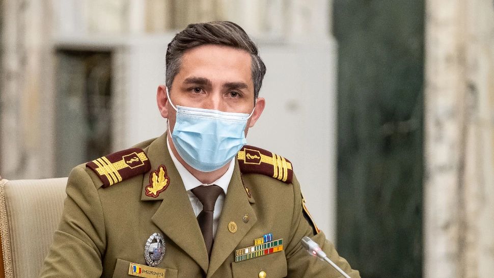 Valeriu Gheorghiță, despre renunțarea la mască de la 1 august: „Trebuie îndeplinite mai multe condiții” - Când ne vom bucura de marea relaxare