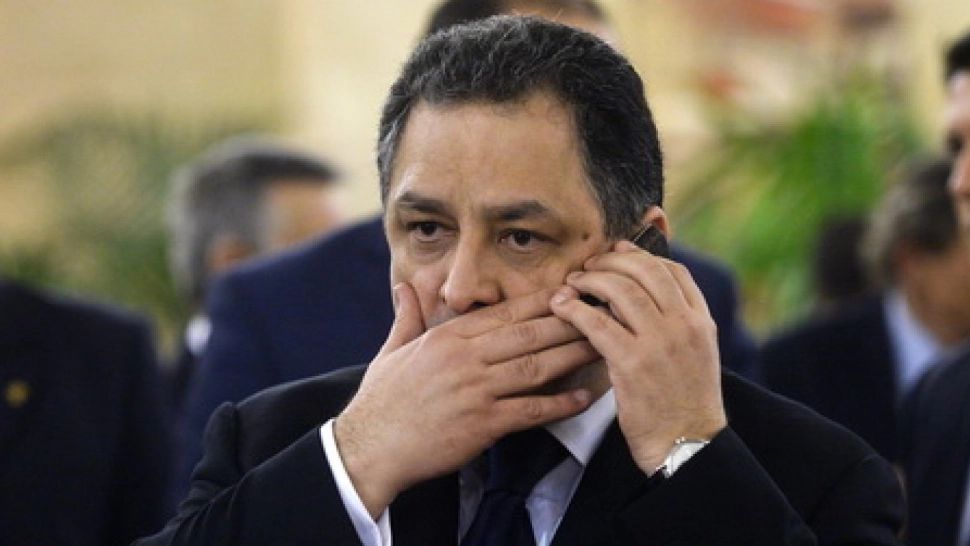 Fost baron PSD: „Coldea a vândut și nenorocit resursele țării”! Dezvăluiri exclusive despre șeful spionilor