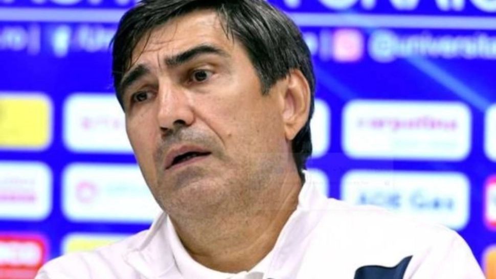 Victor Pițurcă știe ce echipă din România se poate compara cu Steaua 86: "Era o formație pusă bine la punct!"