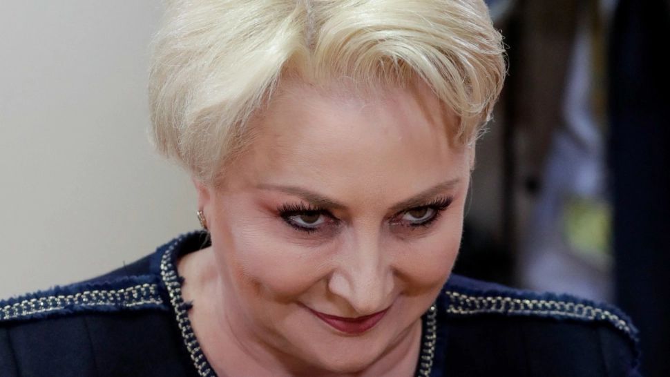 Omul din spatele numirii lui Dăncilă la BNR. Legătura cu Rusia. Ce jocuri de culise s-au făcut