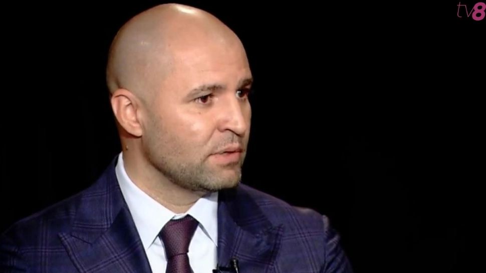 Cristian Rizea, despre omul din umbra lui Plahotniuc: Vladimir Cebotari gestionează schemele din justiție