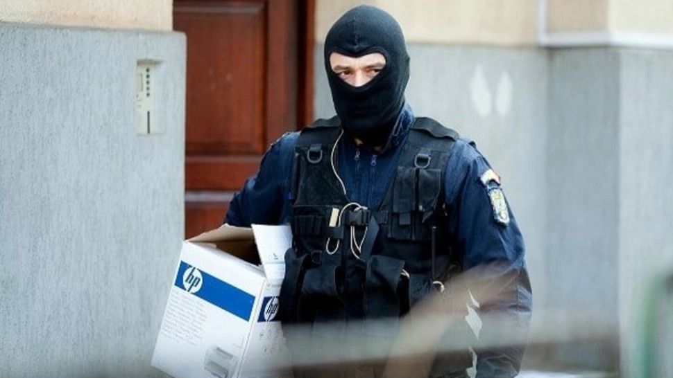  Percheziții în Braşov şi Galați, într-un dosar de evaziune fiscală