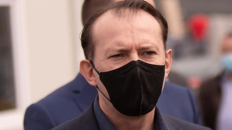 Florin Cîțu a pierdut înainte ca jocul să înceapă! (Analiză)