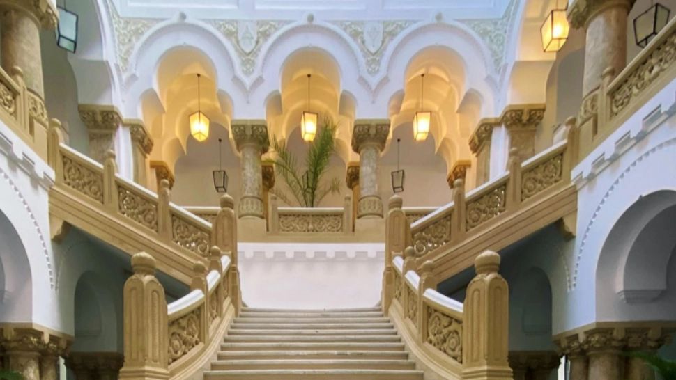 PREMIERĂ: Primăria Capitalei, deschisă publicului cu prilejul Nopţii Europene a Muzeelor. ANUNȚUL primarului Nicușor Dan