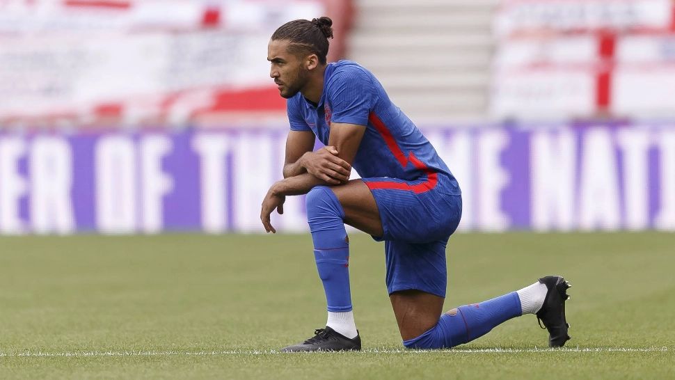 Ciprian-Titi Stoica (AUR), după ce naționala României a îngenuncheat: Gestul pleacă dintr-o propagandă politică, fanii englezi au huiduit