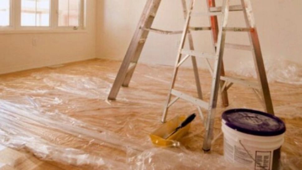 Cum și-au cerut scuze vecinilor pentru disconfortul creat ca urmare a renovării apartamentului - Ideea INEDITĂ a unui cuplu din Capitală