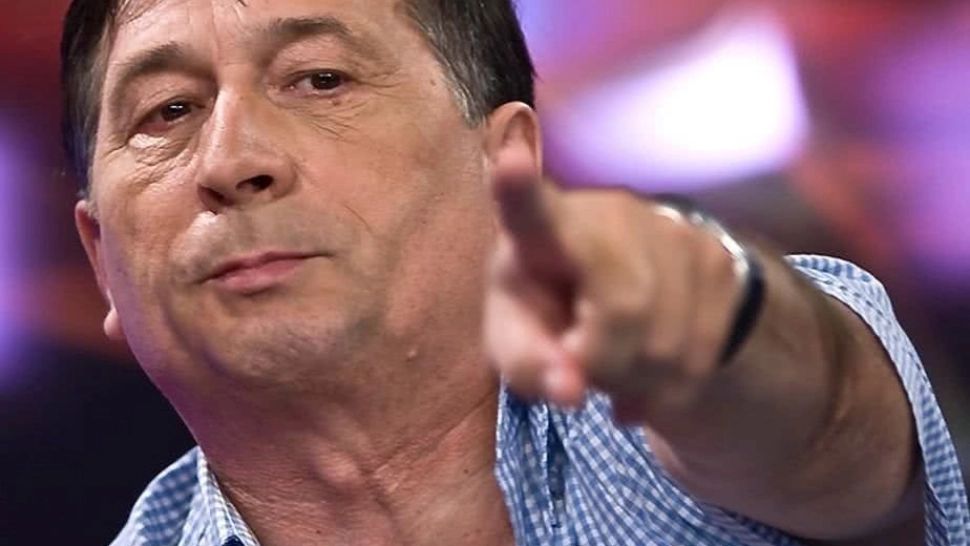 Ion Crăciunescu vine la Realitatea Sportivă! Astăzi, de la ora 18:00