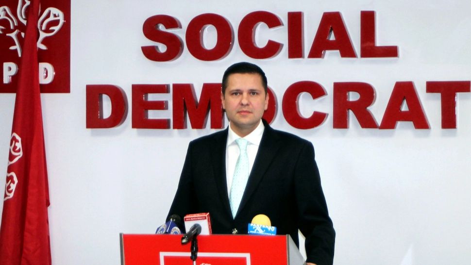 PSD cheamă la UNITATE pentru salvarea PNRR. Nu e politică, e administrație!