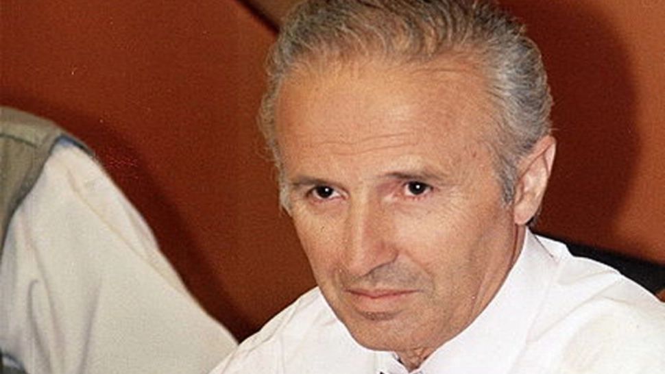 CULISELE STATULUI PARALEL. Crime trase la indigo: Dumitru Tinu - Ioan Crișan. Cine i-a ucis?