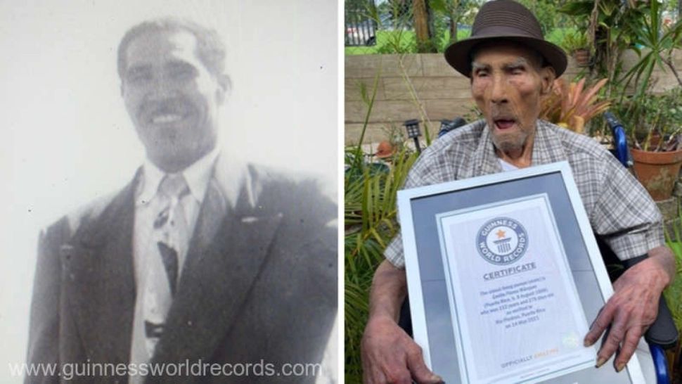 Cel mai vârstnic bărbat din lume a dezvăluit SECRETUL LONGEVITĂȚII: unde trăiește și câți ani are