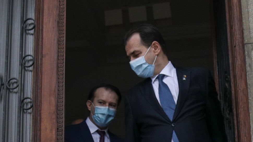 Ludovic Orban, despre Diana Șoșoacă: „Un personaj sinistru... ” - Răspunsul după criticile lui Florin Cîțu