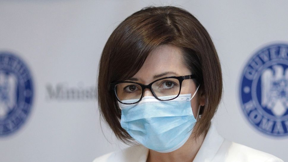 Ministrul Sănătății, despre noile restricții: ”Vor fi impuse doar pentru persoanele nevaccinate”. Când ar putea intra în vigoare