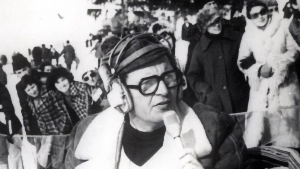 A murit Ion Ghițulescu, o legendă a radioului, creatorul emisiunii "Fotbal minut cu minut". Mesajul emoționant al lui Mircea Lucescu