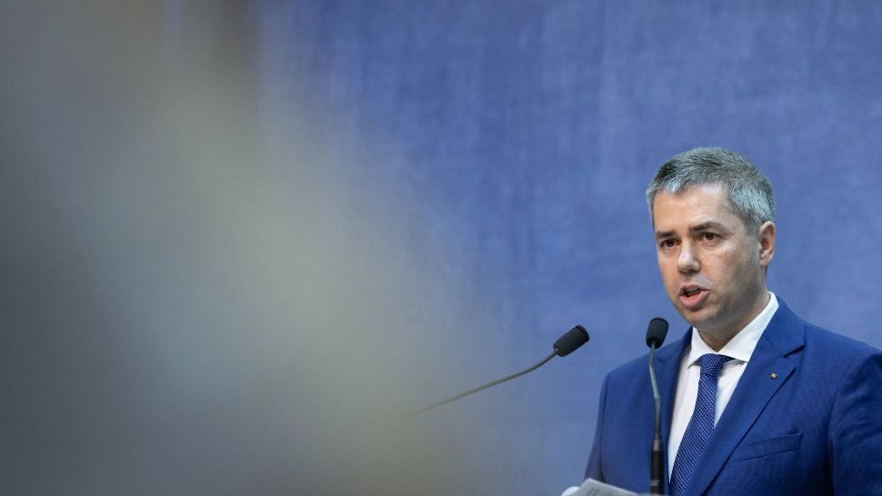 Mutare surpriză la Ministerul Cercetării. Secretarul de stat Murguleț, revocat de premierul Cîțu la o zi după numire