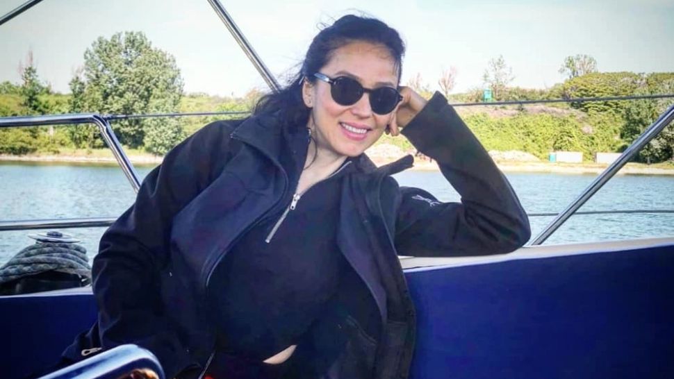 Olivia Steer, în centrul unui nou scandal. Institutul pentru Studierea Holocaustului: De la antivaccinare la antisemitism e doar un pas