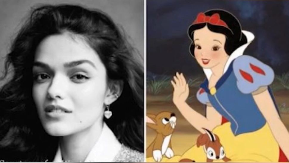  Noua Albă ca Zăpada va fi jucată de o actriță metisă. Despre CINE este vorba