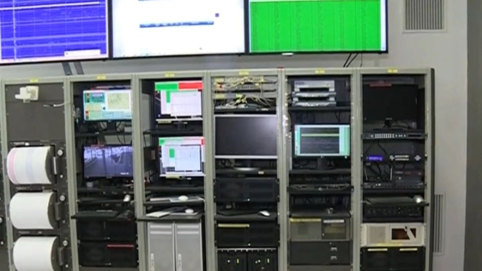 Pregătiri în caz de cutremur, în Capitală. Ce MĂSURI se iau