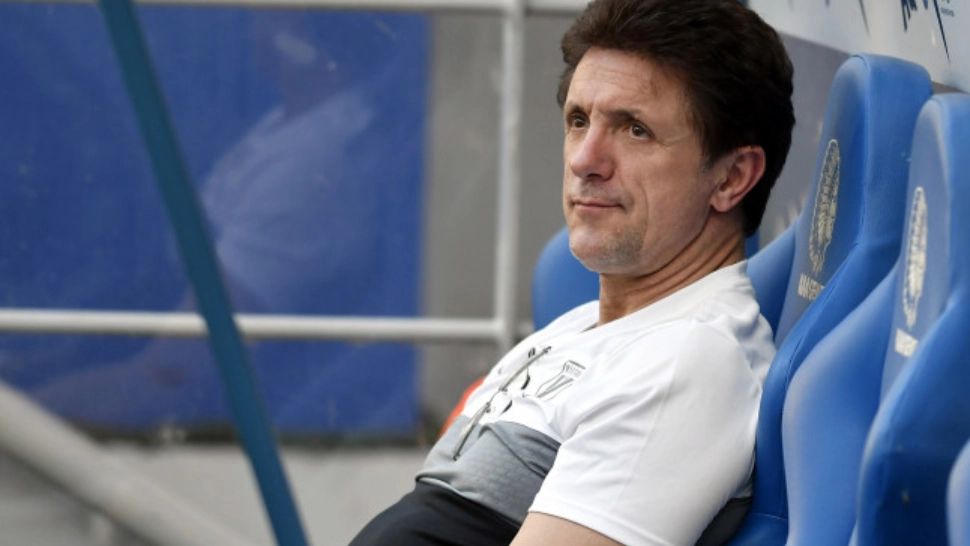 EURO 2020 | Gică Popescu, prezent la Arena Națională! Unde a stat fostul căpitan al ”Generației de Aur”