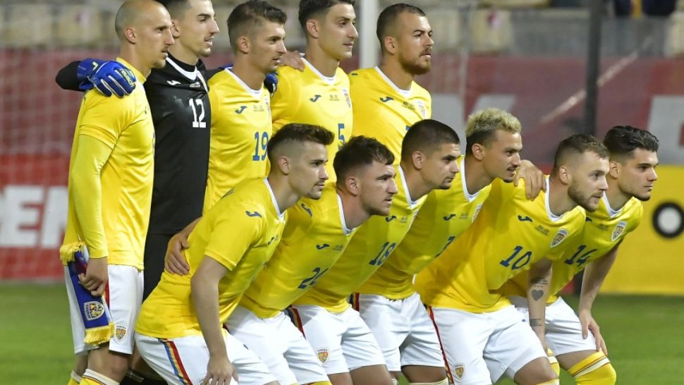 A sosit ziua meciului de gală cu Anglia! România, gata să iasă cu fruntea sus