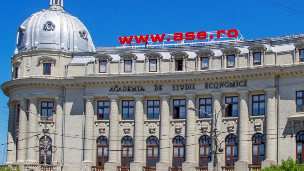 ADMITERE ASE 2021 la programele de studii universitare de LICENȚĂ!