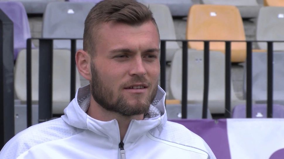 Alexandru Crețu, primele cuvinte ca jucător al FCSB-ului! Ce spune despre interesul celor de la CFR