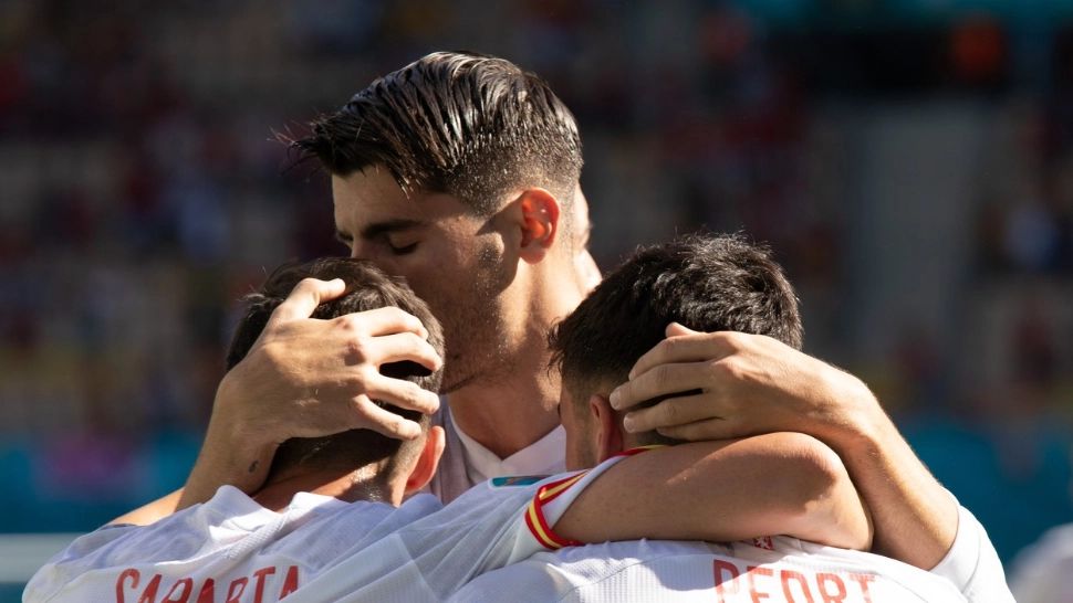 Scandal incredibil la EURO 2020! Ce i s-a întâmplat unui jucător