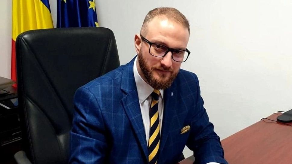 Andrei Tinu, furios pe jurnaliști: „Nu au făcut NIMIC pentru aflarea adevărului cu privire la moartea tatălui meu”