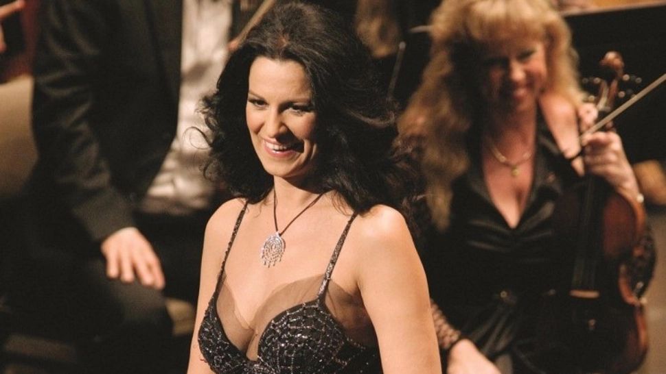 Soprana Angela Gheorghiu: „Nu datorez nimic României”