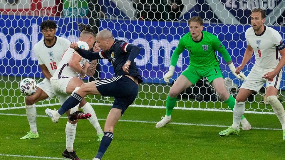 EURO 2020 | Programul meciurilor de marți. Anglia și Cehia se luptă pentru locul 1