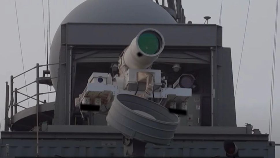 Americanii se pregătesc de războiul viitorului. Arma care le oferă un avantaj major în lupta cu inamicii