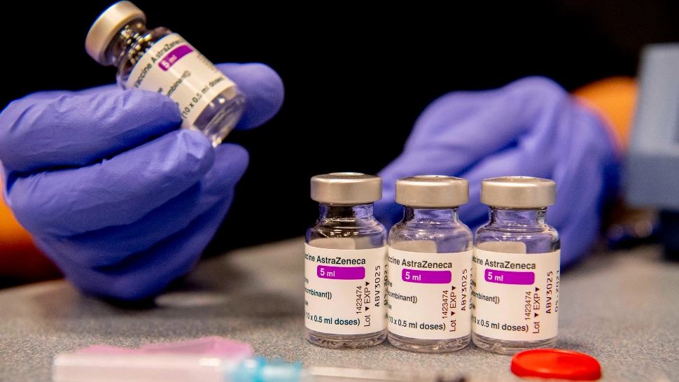 Oficial european: „Vaccinurile aprobate în UE par eficiente împotriva variantei Delta a Covid-19”