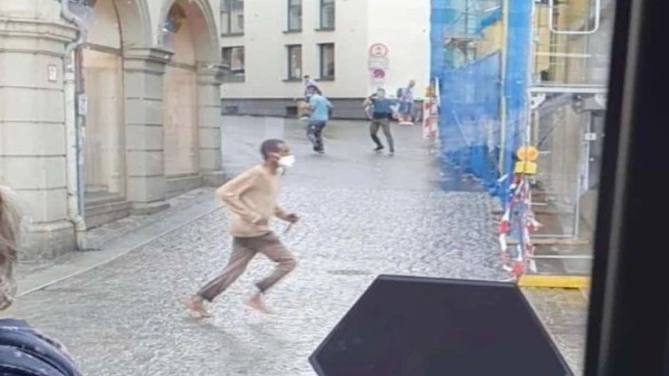 UPDATE Autorul atacului din Germania, soldat cu cel puțin 3 morți, este cetățean somalez și suferea de afecțiuni psihice