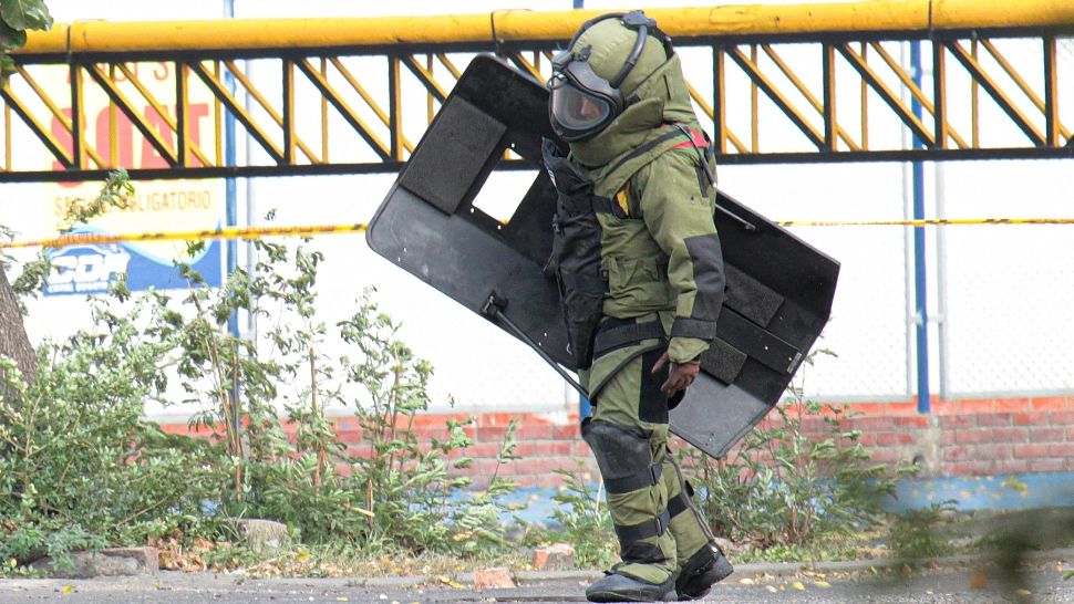 Atentat cu mașină-capcană în Columbia: cel puțin 36 de victime