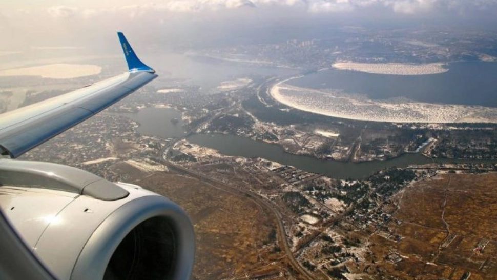 Circulația avioanelor din Belarus în spațiul aerian UE - INTERZISĂ oficial, de vineri, de la miezul nopții