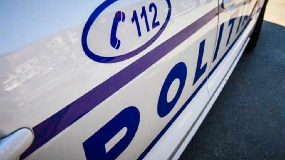 Hoț minor, prins cu bunuri în valoare de peste 7000 de lei în rucsac! Polițiștii au deschis dosar penal
