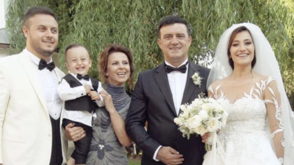 Bădălău jr. a pierdut procesul cu fosta soție