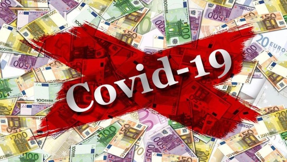 Aproape 40% dintre români spun că au fost afectați financiar de pandemia COVID-19 - Eurobarometru