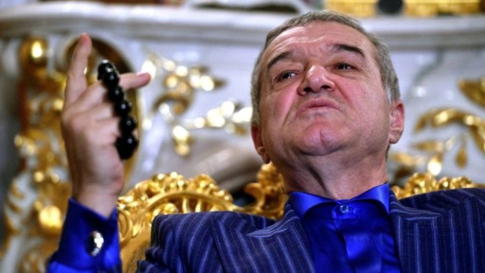 Dezvăluiri incredibile făcute de un fost fotbalist al FCSB-ului: "Tuturor le e frică de Gigi Becali!"