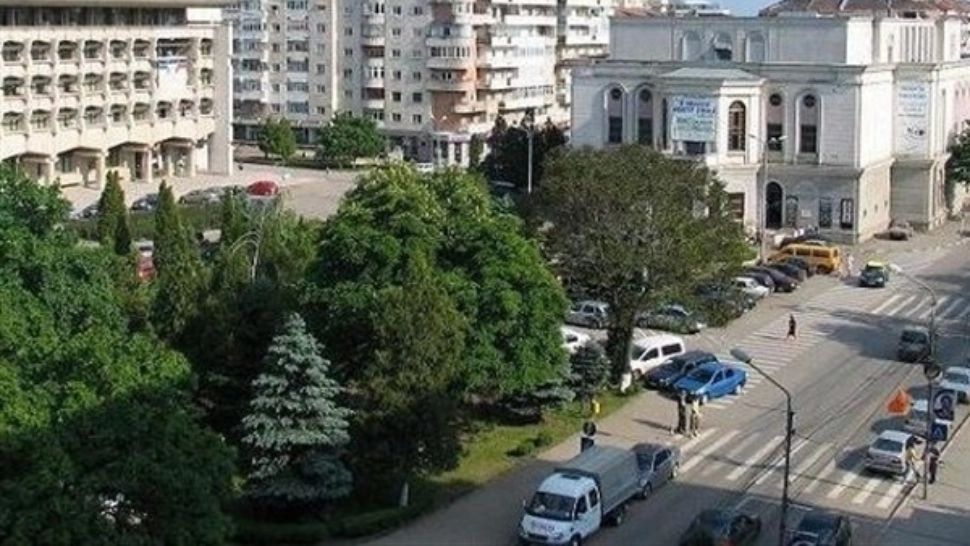 Orașele din România, codașe în UE la calitatea aerului. Botoșani are cel mai curat aer din România