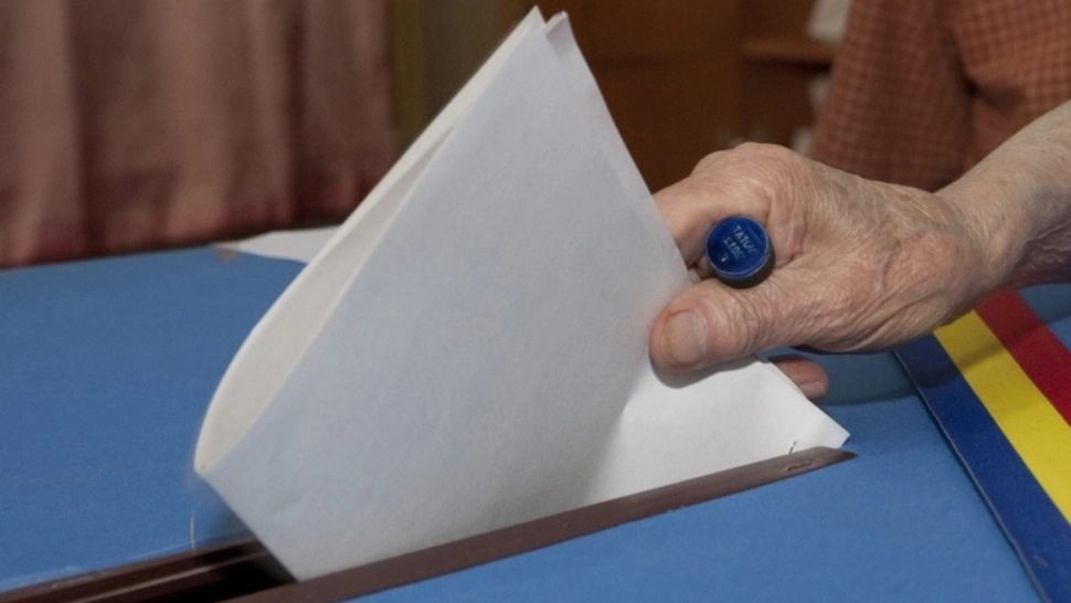 Alegeri 9 iunie. MAE a publicat un ghid pentru românii care vor vota în străinătate la europarlamentare