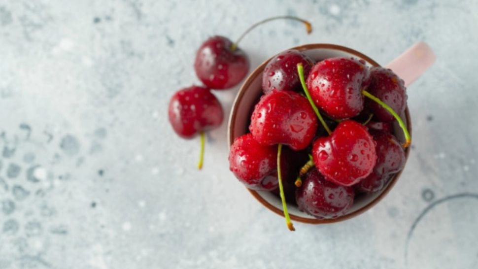 De ce este bine să mâncăm o cană de CIREȘE seara, cu o oră înainte de somn. Efectele sunt miraculoase