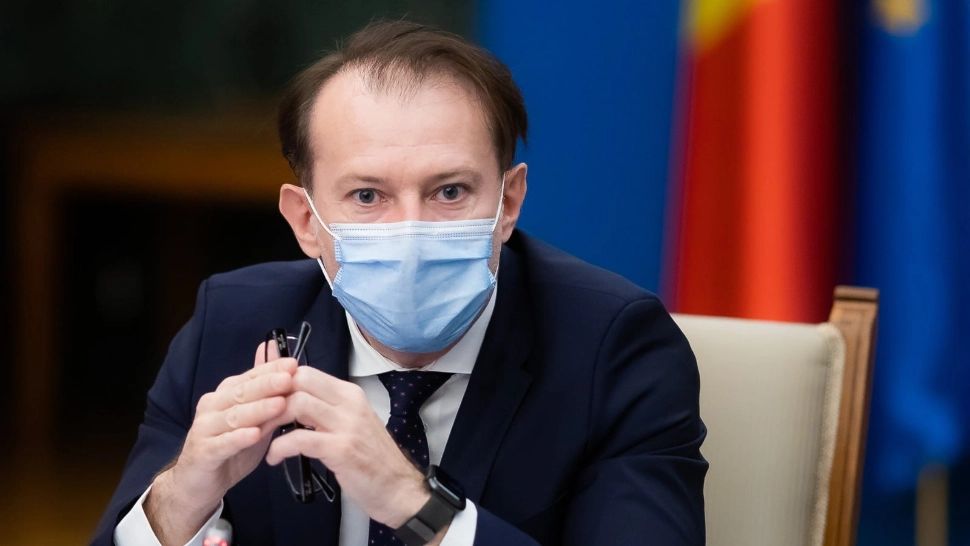 Florin Cîțu intervine în criza gunoaielor din București și cere amenzi dure - Atac voalat la adresa șefului Gărzii de Mediu 