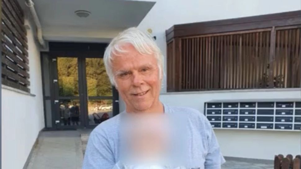 Situație halucinantă! Chinezii vor să arunce în mare trupul unui comandant român mort. Mărturia sfâșietoare a soției