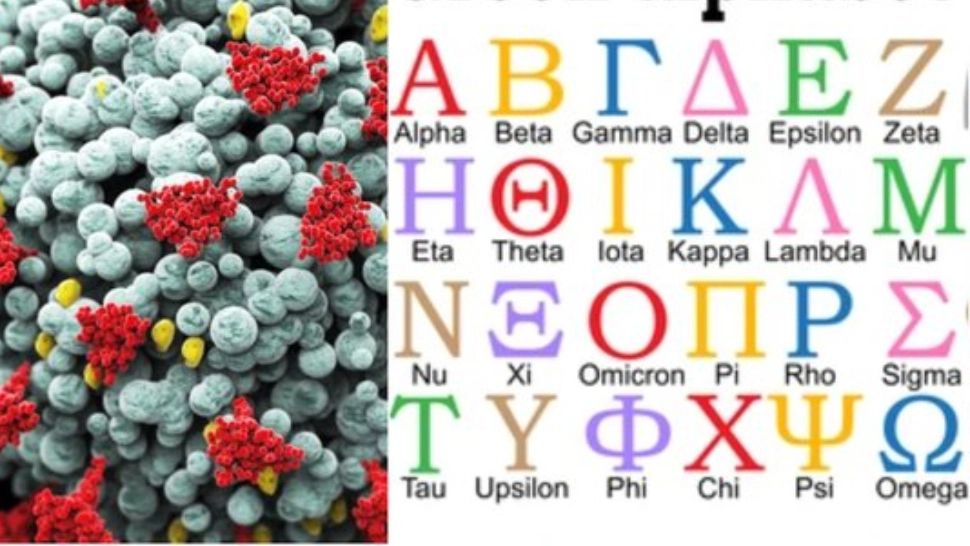 OMS, anunț despre variantele de coronavirus - CUM vor fi redenumite tulpinile COVID-19